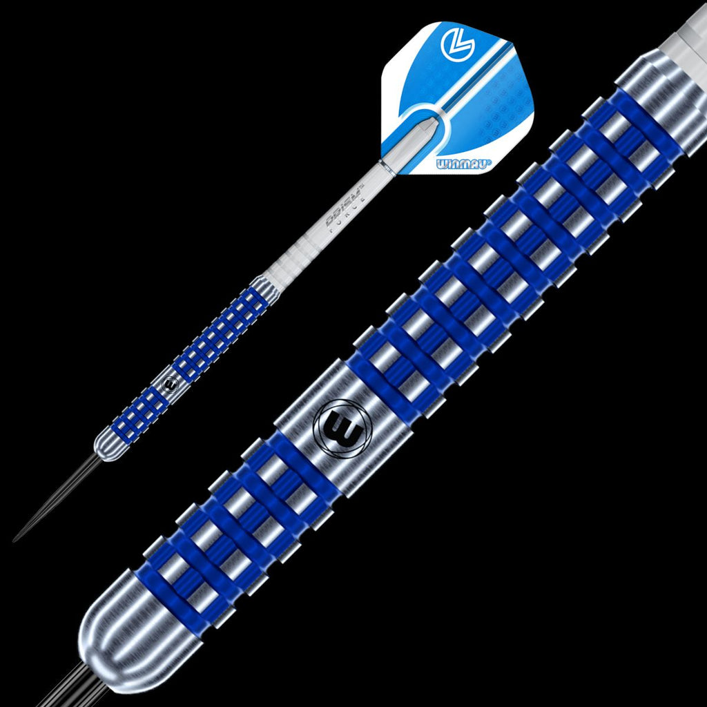 Winmau Vincent Van Der Voort 90% Darts