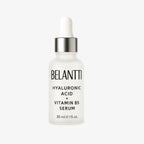 Belantti Hyaluronic Acid + Vitamin B5 Hydrating Face Serum 30ml