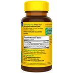 Nature Made Vitamin B12 1000 mcg Time Release Tablets – 75 Day Supply