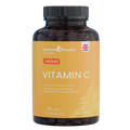 Vitamin C 1000mg Tablets, Suitable for Vegetarians & Vegans