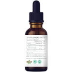 (2 Pack) Organic Vitamin D3 K2 Drops 5000 IU - Immune Support, Strawberry (2oz)