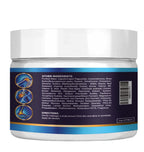 VITAMISAN Premium Organic Glucosamine & Chondroitin Cream (Pack of 2) – MSM, Arnica & Collagen
