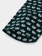 Yoga Studio GOTS Organic Cotton Eye Pillow Cover
