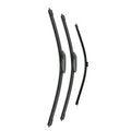 BMW 1 Series F40 Hatchback May 2019 Onwards Wiper Blade Set - Easy Fit Video Tutorial