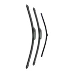 BMW 1 Series F40 Hatchback May 2019 Onwards Wiper Blade Set - Easy Fit Video Tutorial
