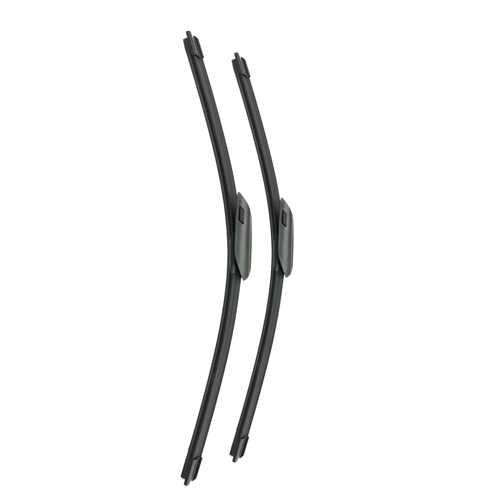 AUDI A3 8Y Hatchback May 2020 Onwards Wiper Blade Kit - Easy Fit Video Tutorial