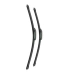 AUDI A3 8Y Hatchback May 2020 Onwards Wiper Blade Kit - Easy Fit Video Tutorial