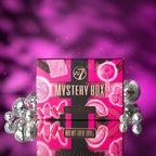 W7 Makeup Set Box – Assorted Gift Box of W7 Cosmetics Value Up to $50