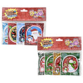 Wack-A-Pack Self-Inflating Christmas Balloons – 8 Count