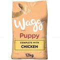 Wagg Complete Puppy