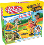 WAHU The Lawn is Lava – Outdoor Water Balloon Game for Kids 5+ (25 Balloons)