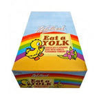 140 x Walkers Eat A Yolk 140 Pack