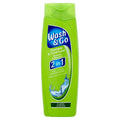 Wash & Go 2 in 1 Shampoo & Conditioner Classic 200ml