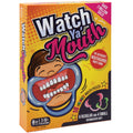 Watch Ya' Mouth Family Edition – Authentic, Hilarious Green Mouthguard Party Game