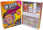 Watch Ya' Mouth Family Edition – Authentic, Hilarious Green Mouthguard Party Game