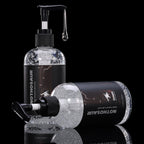 Primal Lubes of Nothosaur -- Lubricants