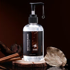 Primal Lubes of Nothosaur -- Lubricants