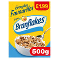 Weetabix BRANFLAKES 500g (Case of 10)