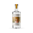 Weetwood Distillery London Dry Gin, 70cl