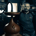 Wharf Distillery SAFINE DRENC, Northamptonshire Gin, 70cl