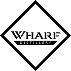 Wharf Distillery Lemon and Basil Gin, 20cl