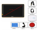 9" CMNAV Traffic Camper Plus (Android, Wi-Fi, Live Traffic)