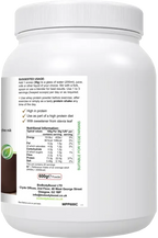 WheyPro Chocolate Whey Protein Powder | Muscle Support UK