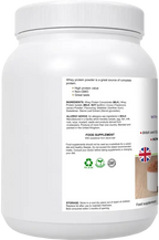 WheyPro Chocolate Whey Protein Powder | Muscle Support UK