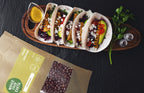 Organic Aduki Beans