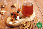 Organic Dried Apple Pieces (A Grade)