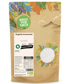 Organic Arrowroot