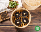 Organic Black Glutinous Rice