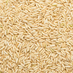 Organic Brown Glutinous Long Rice