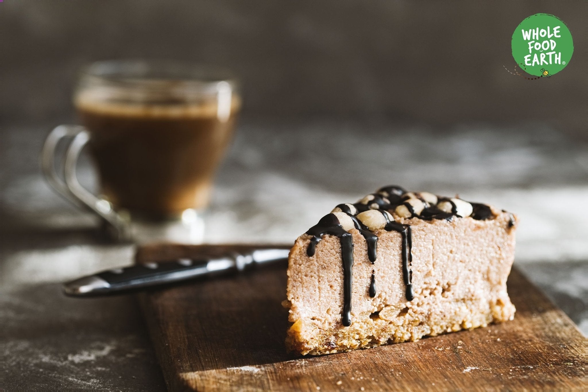 Bio-Cashewbruch