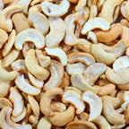 Bio-Cashewbruch