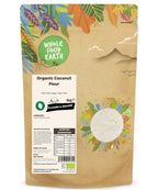 Organic Coconut Flour