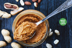 Organic Paleskin Peanuts