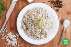 Organic Dried Pearl Barley