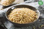 Organic Short Grain Brown Rice