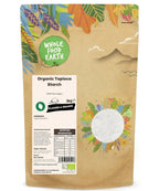 Organic Tapioca Starch
