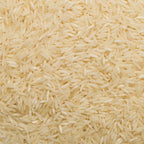 Organic White Basmati Rice