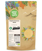 Organic Couscous White