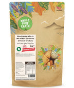 Rice Cracker Mix - A Mix of Rice Crackers & Peanut Crackers