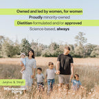 Wholesome Story Organic Spearmint Capsules - 1000mg Spearmint Leaf, Supports Hormones & Digestion | Mentha Spicata