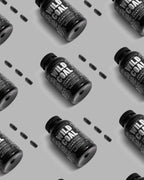 Wild Foods Activated Charcoal Capsules – 120 Capsules (Two Bottles) | Organic Coconut Shells | Lab Tested & Non-GMO | Detox & Bloating Relief | USA
