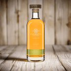 Winchester Distillery Golden Rum, 70cl