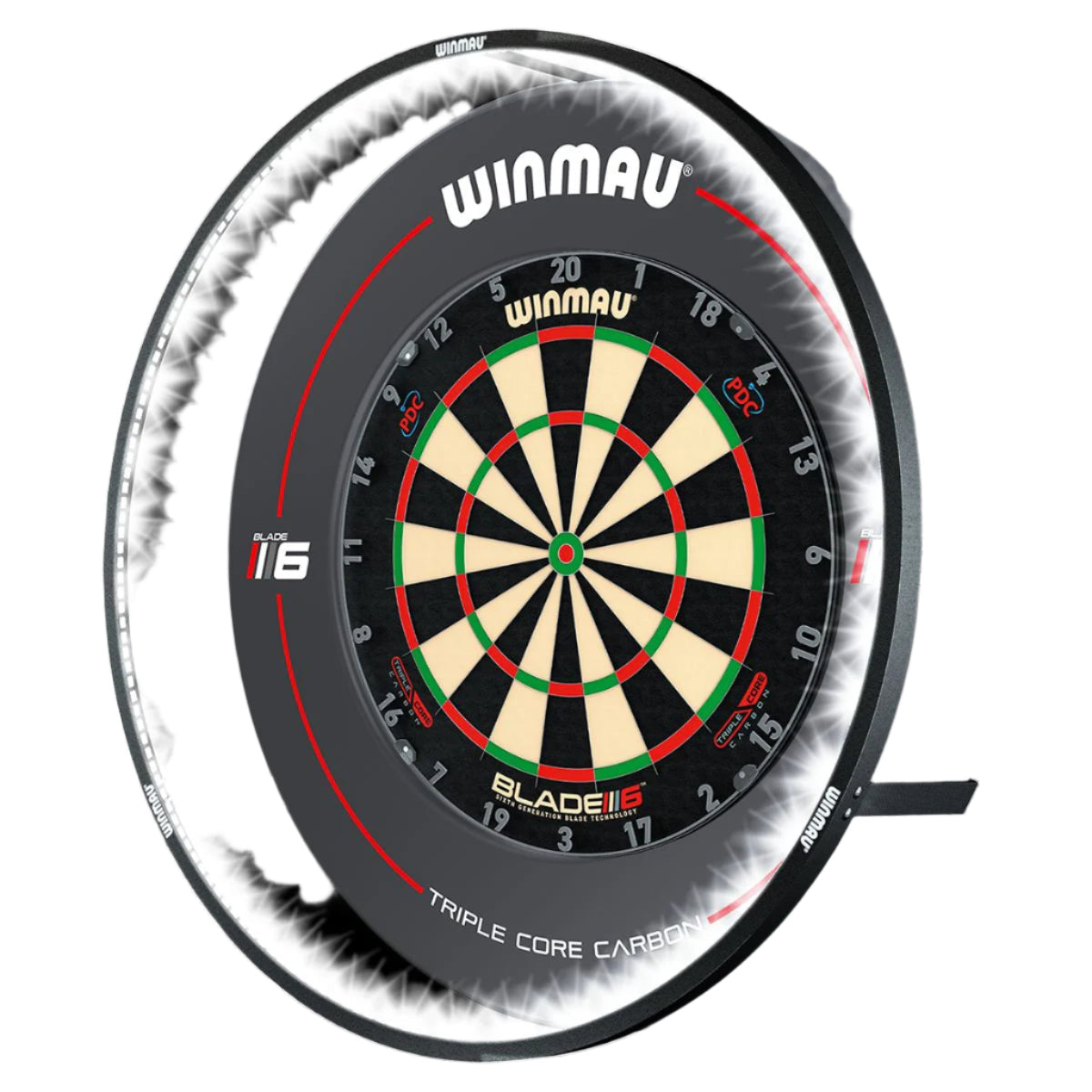 Winmau Plasma Dartboard Light
