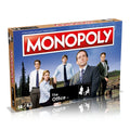 Winning Moves The Office Monopoly Board Game – 2-6 Players, Ages 14+