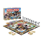 One Piece Monopoly Board Game for 2-8 Players | Winning Moves