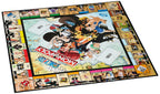 One Piece Monopoly Board Game for 2-8 Players | Winning Moves